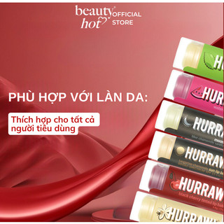 Son dưỡng môi Hurraw! Balm