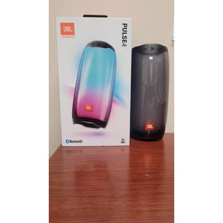 JBL Pulse 4 - Loa đèn bluetooth không dây JBL Pulse IV, hàng chính hãng