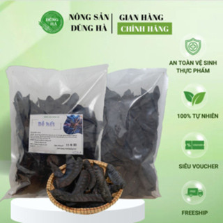  QUẢ BỒ KẾT KHÔ - Hỗ trợ làm thơm phòng xông mùi gội đầu 
