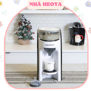  MÁY PHA SỮA BABY BREZZA FORMULA PRO CHO BÉ 