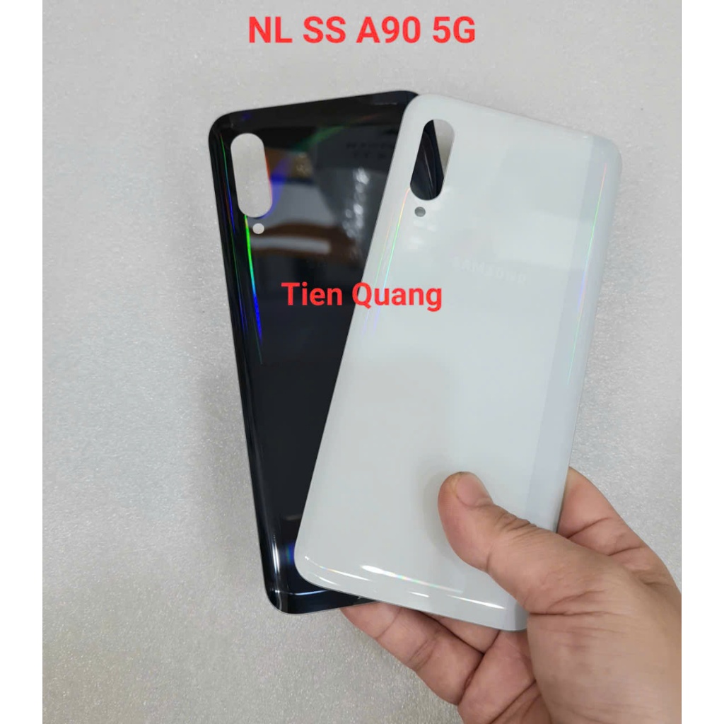 Nắp lưng Samsung A90 5G