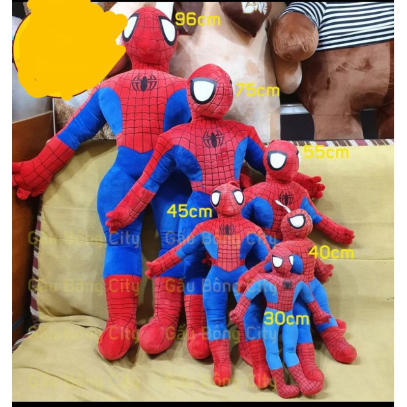 superman40cm-96cm