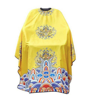 Áo choàng cắt tóc, khăn choàng cắt tóc