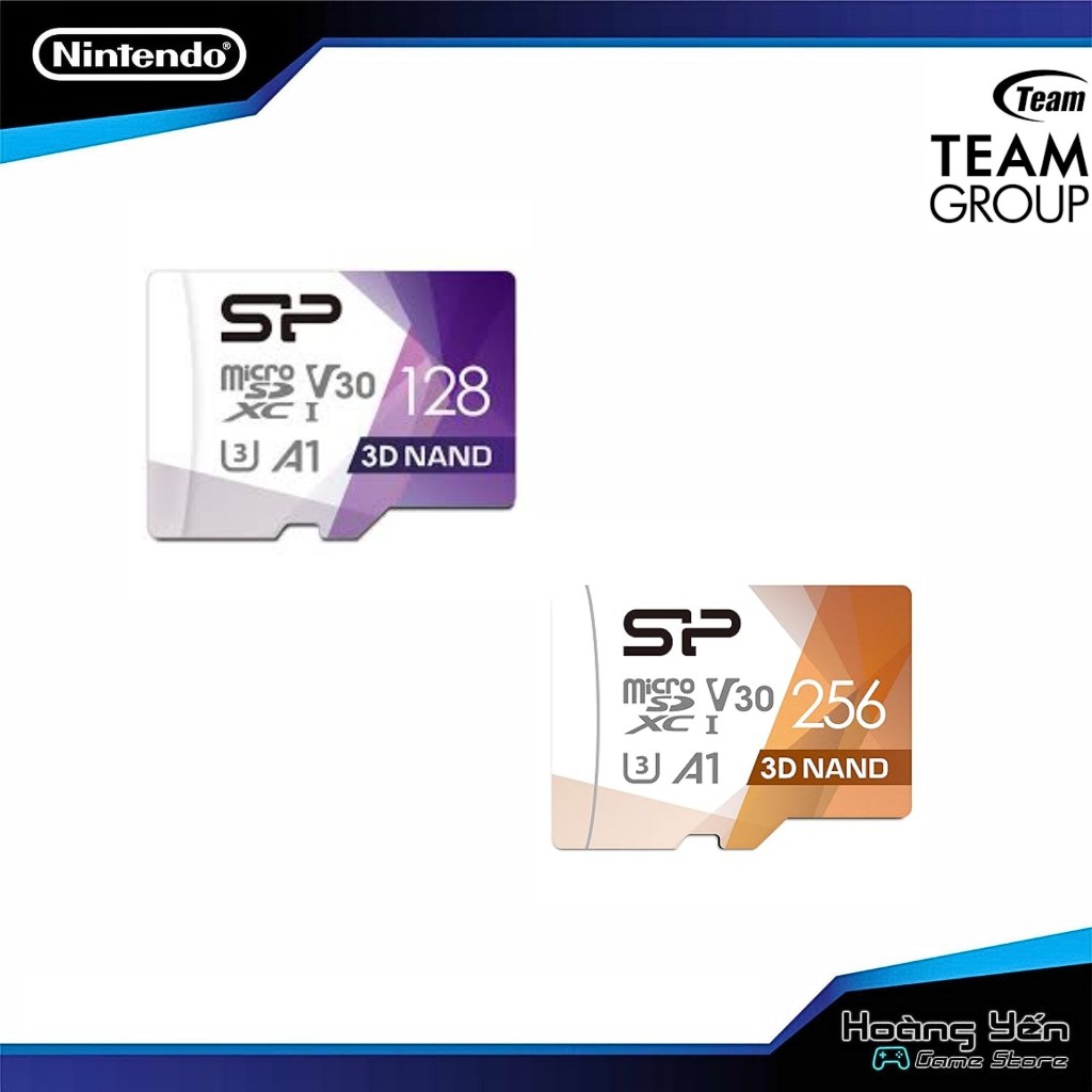 Thẻ Nhớ Điện Thoại Micro SD Silicon Power 100MB/s
