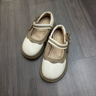Giày búp bê tiểu thư bé gái 26-36