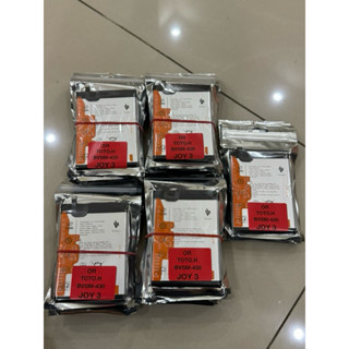 PIN VSMART JOY 3/LIVE 4 (BVSM-430) ZIN NEW DUNG LƯỢNG CHUẨN 5000mAh.