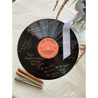 Đĩa than xưa (Đĩa than THẬT ) KHÔNG BÌA - DÙNG TRANG TRÍ (Đẹp - ĐỘC - LẠ)