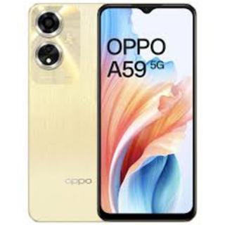[OPPO Chính Hãng] điện thoại Oppo A59 5G 2sim ram 8G/256G Cấu hình mạnh, cày game nặng siêu mượt, BH 12 tháng- BT2