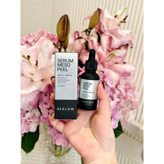   Chính Hãng  Serum Peel da Meso Beglow làm sạch Tế bào chết 