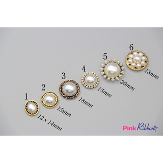 *Charm đế mạ xi vàng phụ kiện thời trang, gắn lên phụ kiện tóc, làm phụ kiện nơ bờm kẹp tóc, DIY, handmade