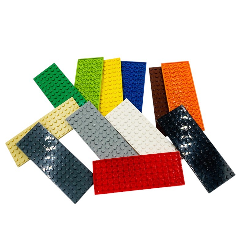 Một Tấm Base Dày 6x16 NO.302 - Phụ Kiện MOC Brick