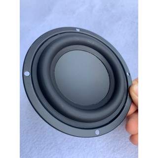 Loa bass 10 , loa trung trầm 4,5inch , loa bass DIY mini - giá 1 cái