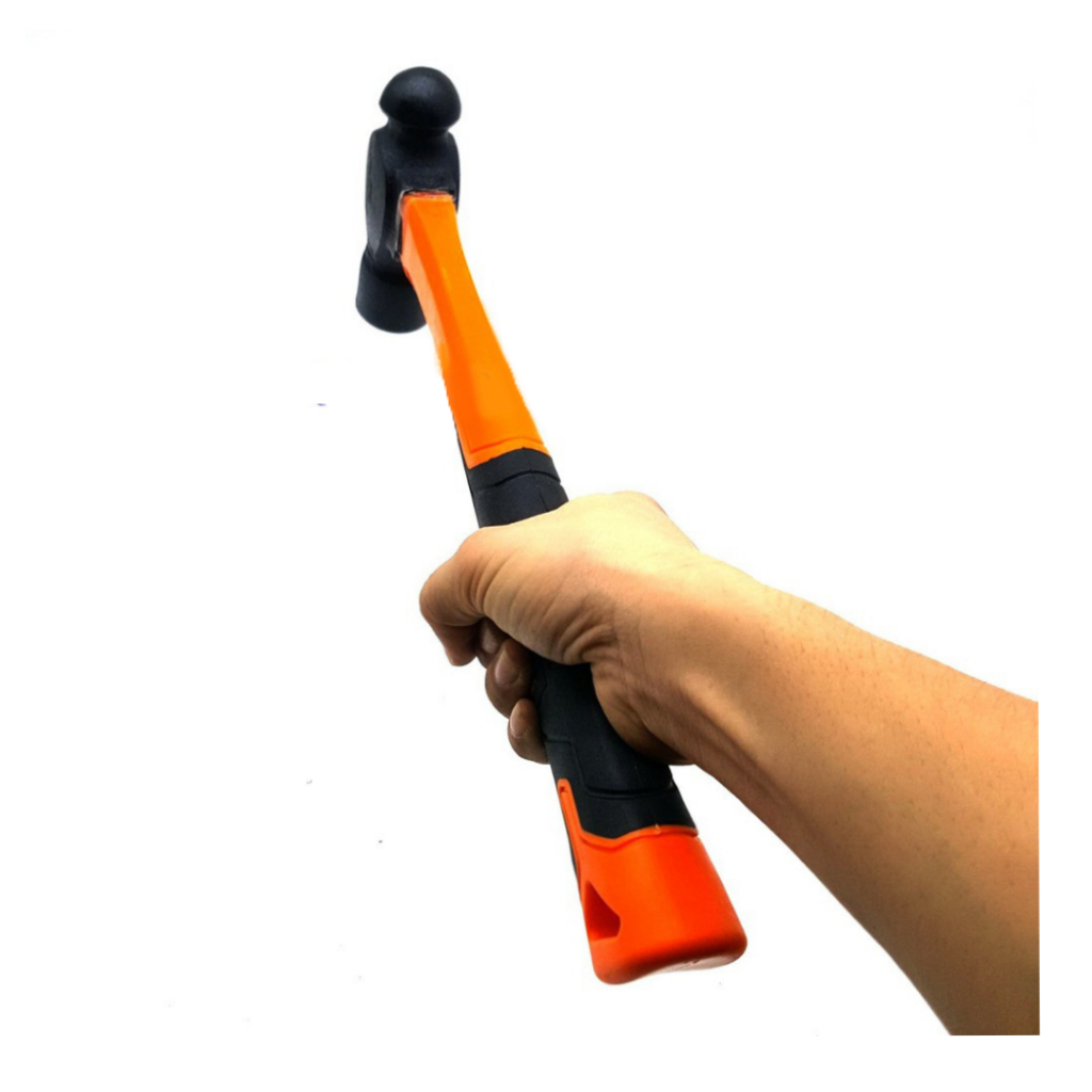 BÚA ĐÓNG ĐINH 2 ĐẦU KAPUSI K1602
