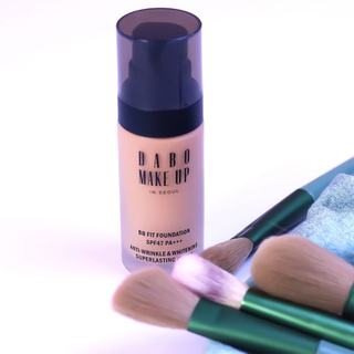 DABO Kem lót nền trang điểm chống nắng - DABO Make Up B.B Fit Foundation SPF47 PA+++