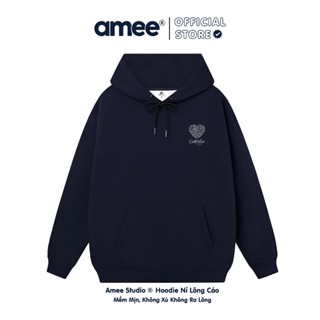  Áo Hoodie Amee Studio  Endless Love 