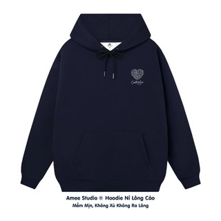 Áo Hoodie Amee Studio/ Endless Love