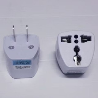 Phích cắm dẹp 2 ra 3 x1 cái