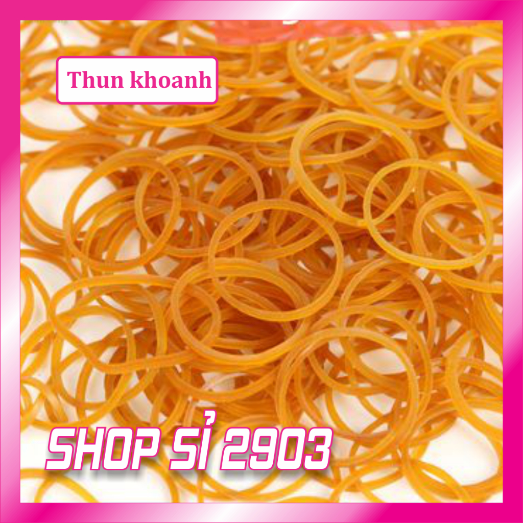 100 gr thun tiểu