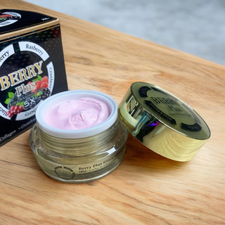 [Chính hãng] Kem Face Nám Berry Plus Thái Lan