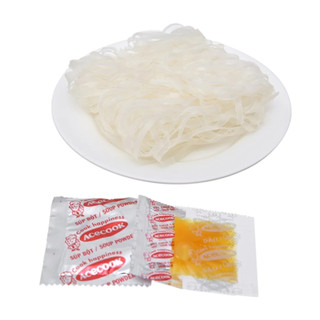 Thùng 30 gói phở Đệ Nhất hương vị bò gói 68g/hương vị gà gói 67g