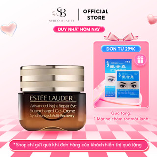 Kem Mắt Estee Lauder Chống Lão Hóa Nâng Cơ Giảm Quầng Thâm Mắt