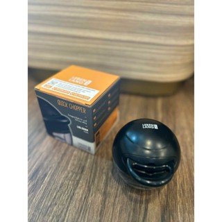 Dụng Cụ Xay Tỏi Ớt Lebenlang LBL3888 dung tích 170ml .Chỉ cần một lực kéo nhẹ, dễ dàng băm nhỏ hành, tỏi, ớt