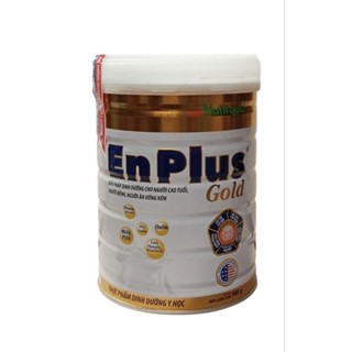  Sữa EnPlus Gold 900g  DATE MỚI  