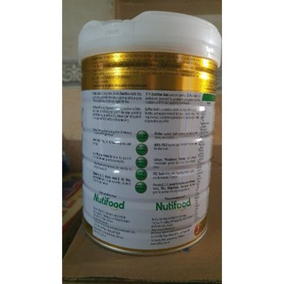 Sữa EnPlus Gold 900g (DATE MỚI)