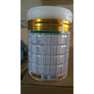 Sữa EnPlus Gold 900g (DATE MỚI)