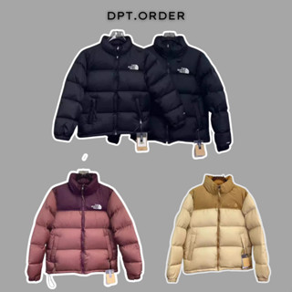 (Best quality) Áo Phao The North Face 1996 Retro Nuptse 700 Down Hàng Lông Vũ Cao Cấp