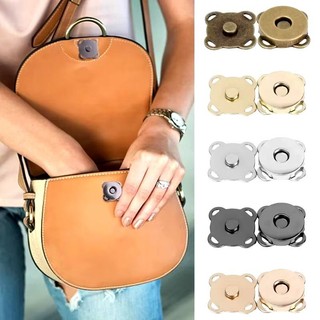 ❤️ Sỉ 10 Bộ Nút Hít Nam Châm ❤️