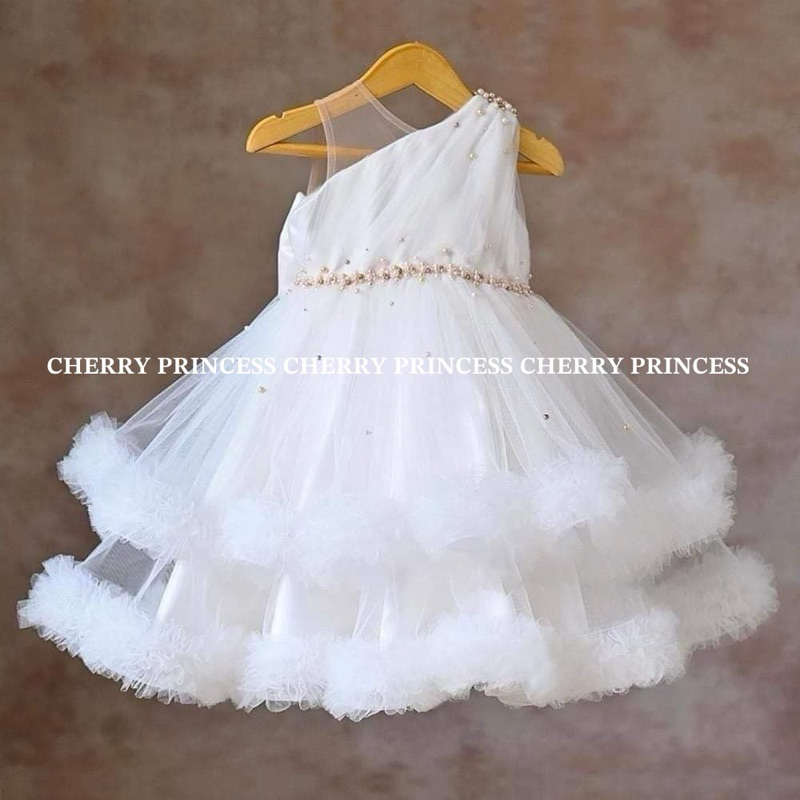 𝐉𝐔𝐋𝐈𝐀 𝐃𝐑𝐄𝐒𝐒- 👗Váy công chúa Đầm công chúa bé gái thiết kế sảng chảnh 1-8 tuổVy