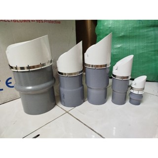 TẶNG 1TUÝP KEO Nắp Cống phi 60 Ngăn Mùi Hôi PVC.Nắp Đậy Cống.Nắp Thoát Sàn Chống Côn Trùng Chuột Bọ Vào Nhà Hiệu Quả