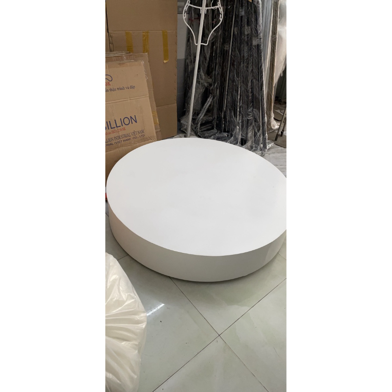BỤC đứng thử đồ (cao 20cm, đ. kính 60cm)