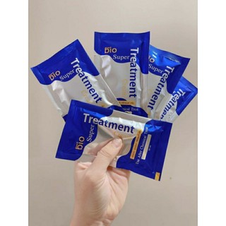 Ủ TÓC Bio Super Treatment thần thánh Thái Lan