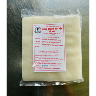 Bánh tráng ĐẠI LỘC ĐỖ GIA