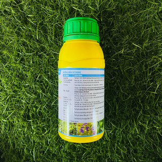 Kali Phos HỢP TRÍ | Chai 500ml | Hàm lượng lân và kali cao - Lưu dẫn 2 chiều.