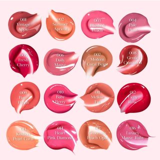 Son Clio Crystal Glam Tint 3.4g
