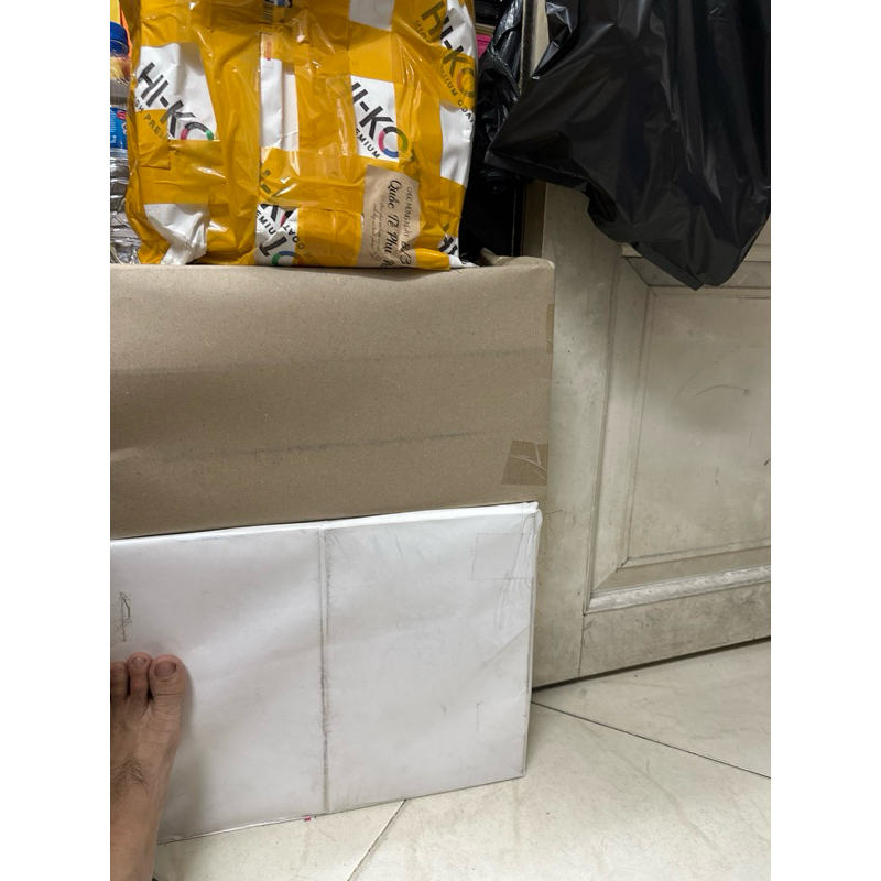Cây mút bó hoa ngắn (4cm x 50cm)