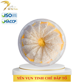 [DTT] Tổ Yến vụn lớn đắp tổ - (hộp 50gr/100gr) Yến sào Đỗ Thị Toán