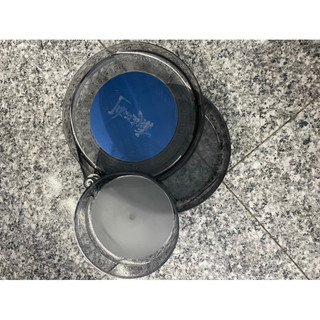 Khay mồi câu đài