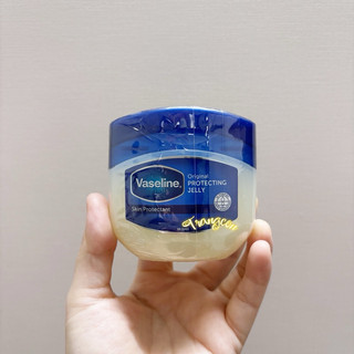100ml - Sáp dưỡng đa năng Vaseline Original Protecting Jelly