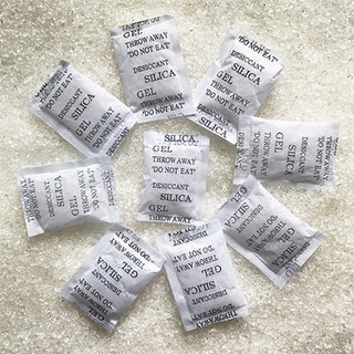 300 gói hút ẩm đa dụng