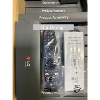 CHÍNH HÃNG Điều khiển tivi LG MR20 MR20GA AKB75855505