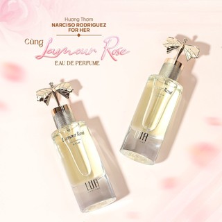 [Chính Hãng] Nước Hoa Nữ LUA Perfume Lamour Rose 85ml