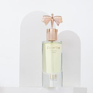 [Chính Hãng] Nước Hoa Nữ LUA Perfume Lamour Rose 85ml