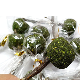 Que Cỏ Hoa cho Thỏ, Bọ và Chinchilla