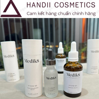 Serum cấp ẩm phục hồi da Medik8 60ml
