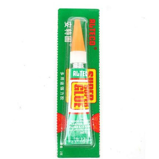 Keo Dán Đa Năng Super Glue Alteco