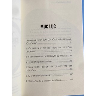 Sách - Cái tôi chưa khai phá - Bách việt